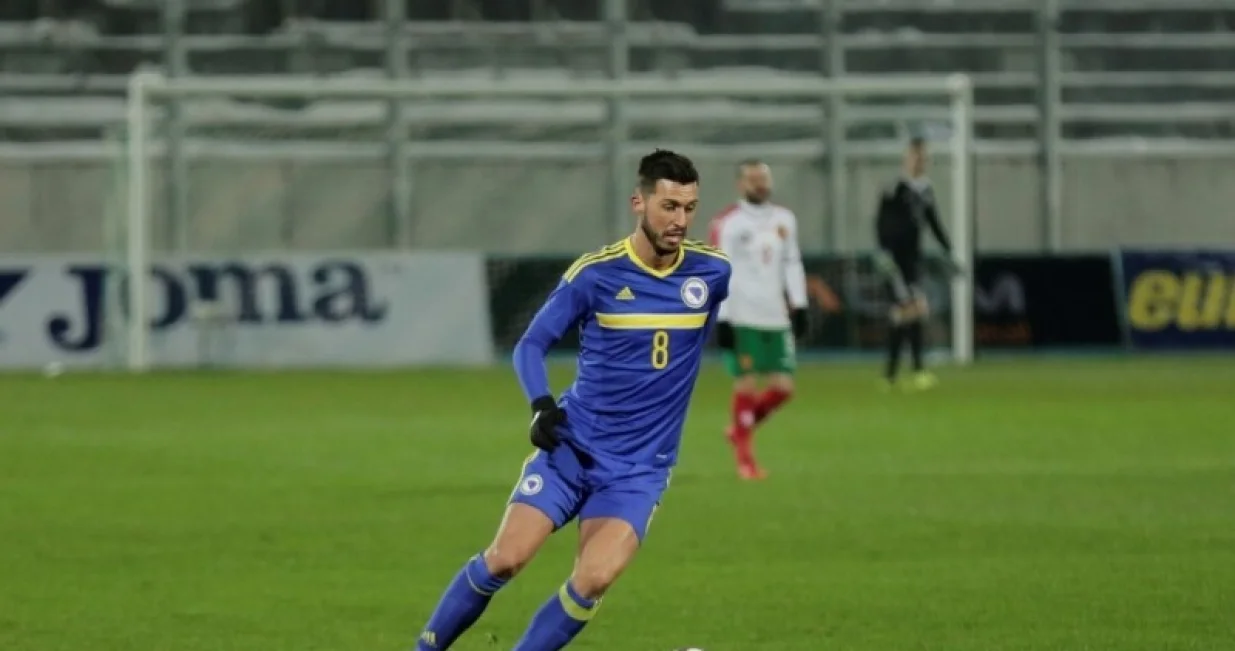 Haris Medunjanin
