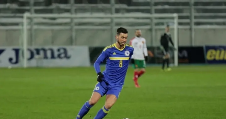 Haris Medunjanin