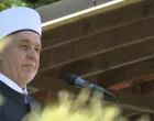 Reisul - ulema na Ajvatovici/Mina 