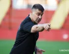 Goran Sablić (FOTO: FK Velež)