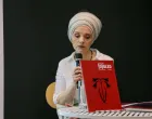 Urednica časopisa Anica Tucakov/