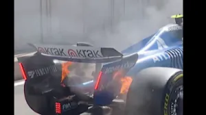 FOTO: Screenshot/F1