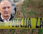 ilustracija za reakciju na ubistvo/