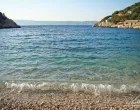 plaža/Ilustracija/