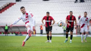 FOTO: HŠK Zrinjski