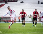 FOTO: HŠK Zrinjski