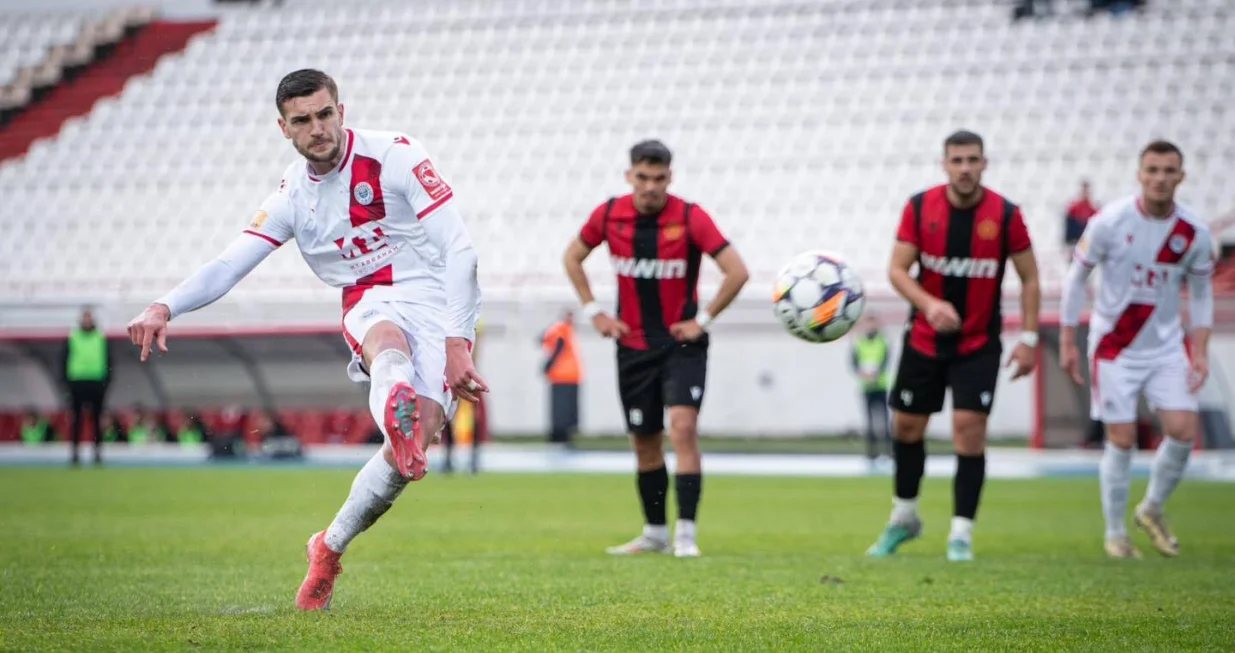 FOTO: HŠK Zrinjski