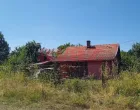 Kuća, Ozren, ubistvo povratnice/