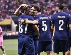 PSG - Inter Miami