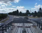 Radovi na tramvajskoj prugi Ilidža - Hrasnica/Adnan Šteta