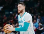 Jusuf Nurkić (FOTO: Charlotte/X)