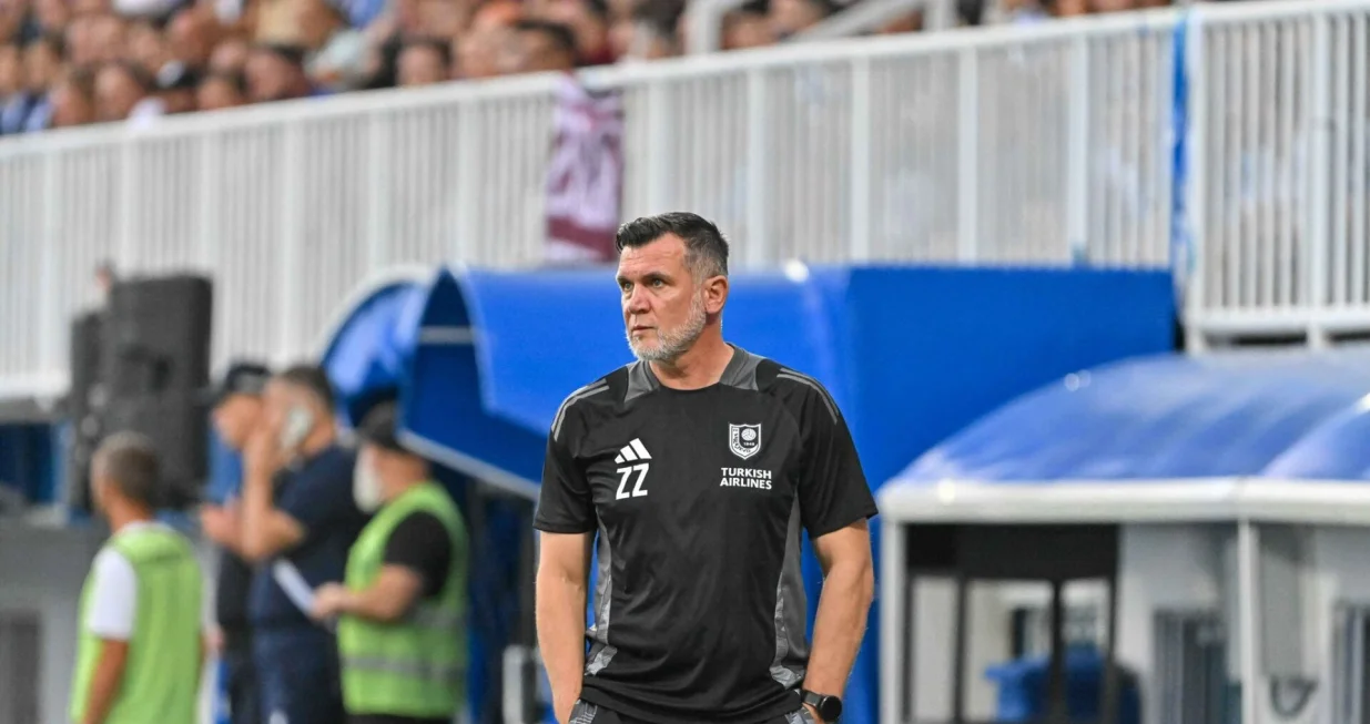 FOTO: FK Sarajevo