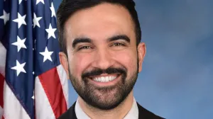 Zohran Mamdan/X