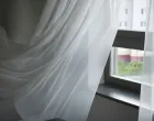 Jedan od neočekivanih izvora toksina mogu biti zavjese/Free Pik