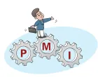 Porast PMI indeksa/