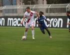 Zrinjski - Željezničar (FOTO: Sport1)