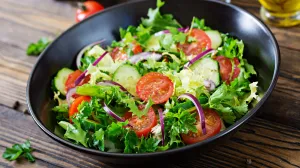 Zbog ove namirnice vaša salata nema dobar ukus/Free Pik