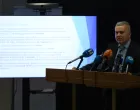 Pres elektroprivreda/Senad Gubelić