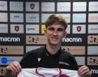 Ante Sušak (FOTO: HŠK Zrinjski)