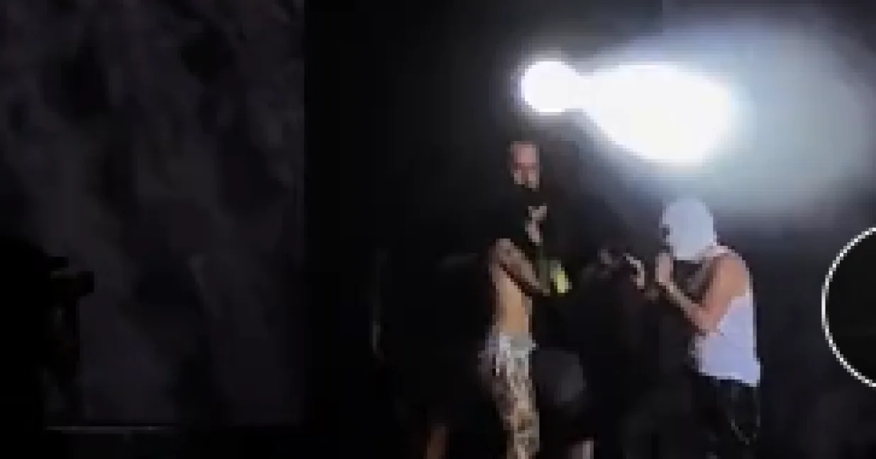 Screenshot/ Tiktok/