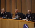 Hitna sjednica Doma naroda Parlamentarne skupštine BiH/Senad Gubelić