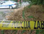 policija policijska traka/