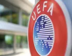 UEFA logo 