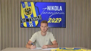 FOTO: FC Opava