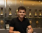 FOTO: GNK Dinamo