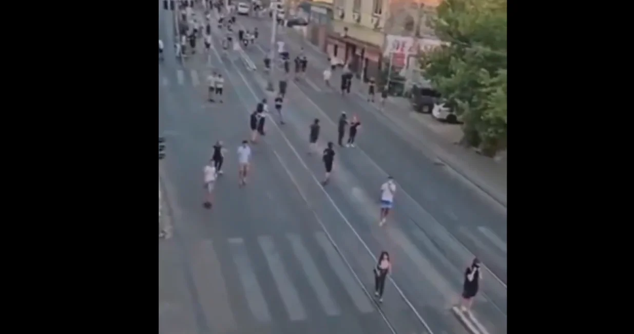 FOTO: Screenshot