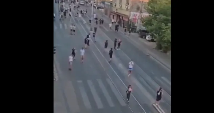 FOTO: Screenshot