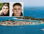 Pronađeni nestali mladići/Nestali.hr//
