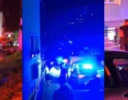 Intervenirali policajci/Printscreen/You Tube//