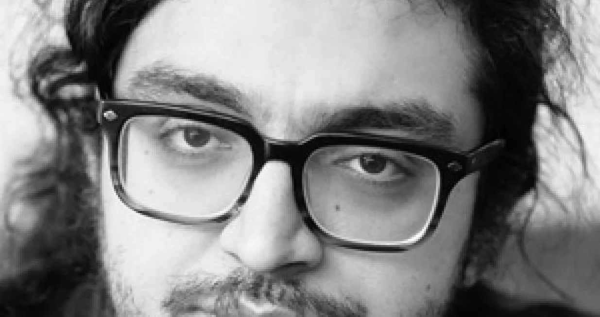 Arash Azizi/