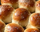 Pogačice koje nestaju sa stola/Pinterest