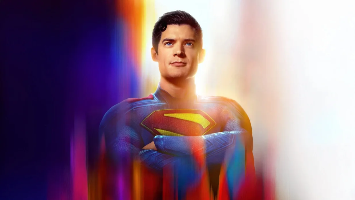 Najava za Superman/