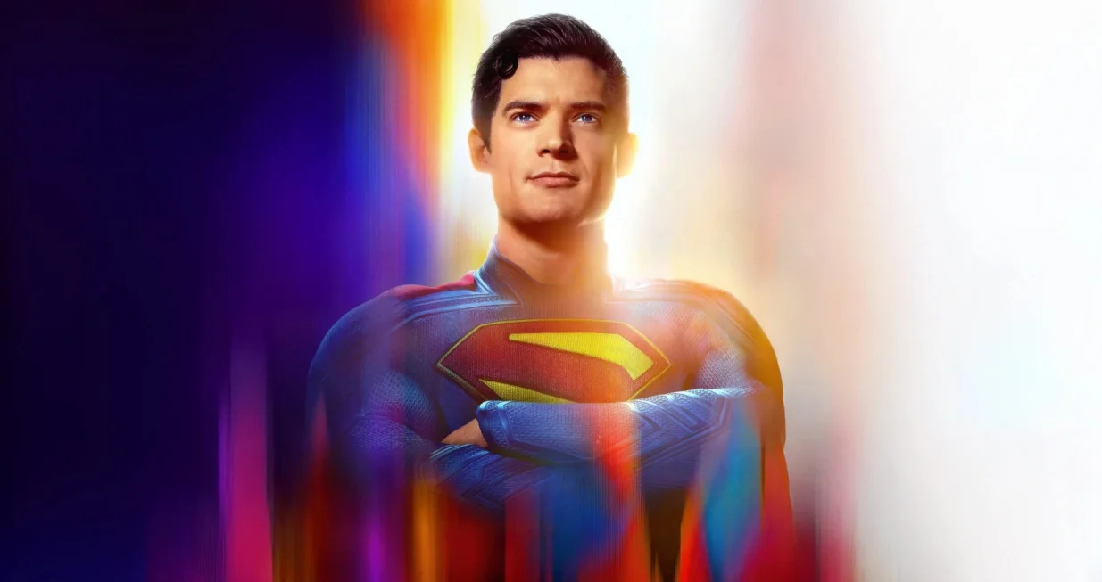 Najava za Superman/