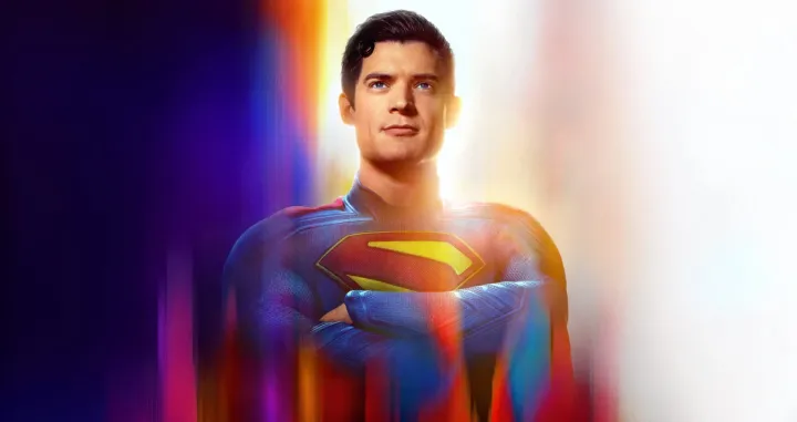 Najava za Superman/
