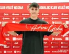 FOTO: FK Velež