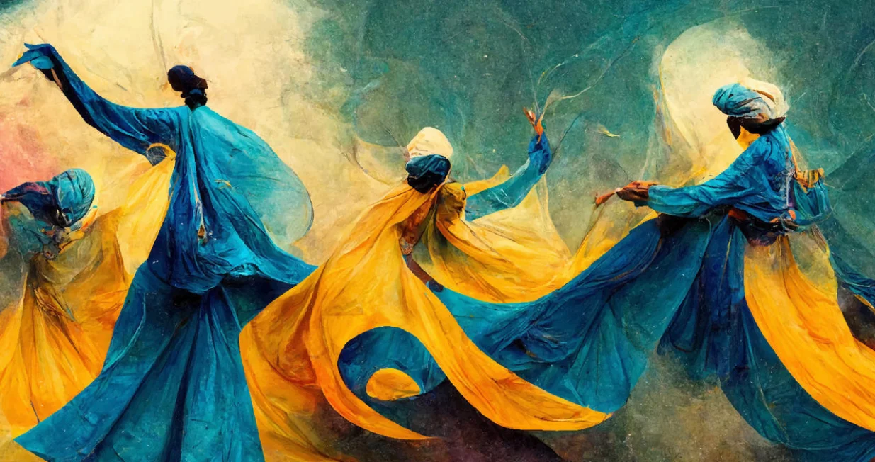 KO JE PJESNIK: "Pjesnik je neko ko je kadar uliti svjetlost u čašu, pa je podignuti i napojiti tvoja lijepa suha, sveta usta!" (Shamsoddin Mohammad Hafez-e Shiraz)/
