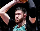 Jusuf Nurkić (FOTO: Charlotte/X)