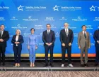 Sastanak lideri Zapadnog Balkana i Marta Kos, Skoplje/X