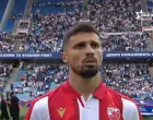 Rade Krunić pjeva Bože pravde (FOTO: Screenshot)