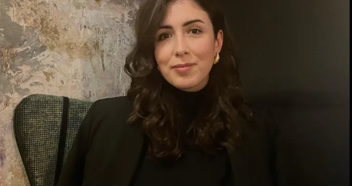 Vedrana Vujović/