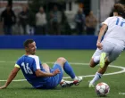 Željezničar - SindikatAdnan ŠećerovićGabrijel Mačić