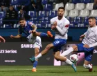 Željezničar - Tuzla CitySantos ClerismarioJasmin ČelikovićAjdin Nukić