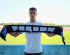 Lazar Vuković (FOTO: FK Radnik)