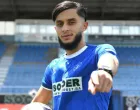 Mohamed Ghorzi