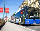 Obala Kulin bana ponovno puštena u promet nakon ponavljanja radove firme Strabag/Damir Deljo