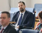 Skupština ks sigurnost; Muamer Bandić/Senad Gubelić
